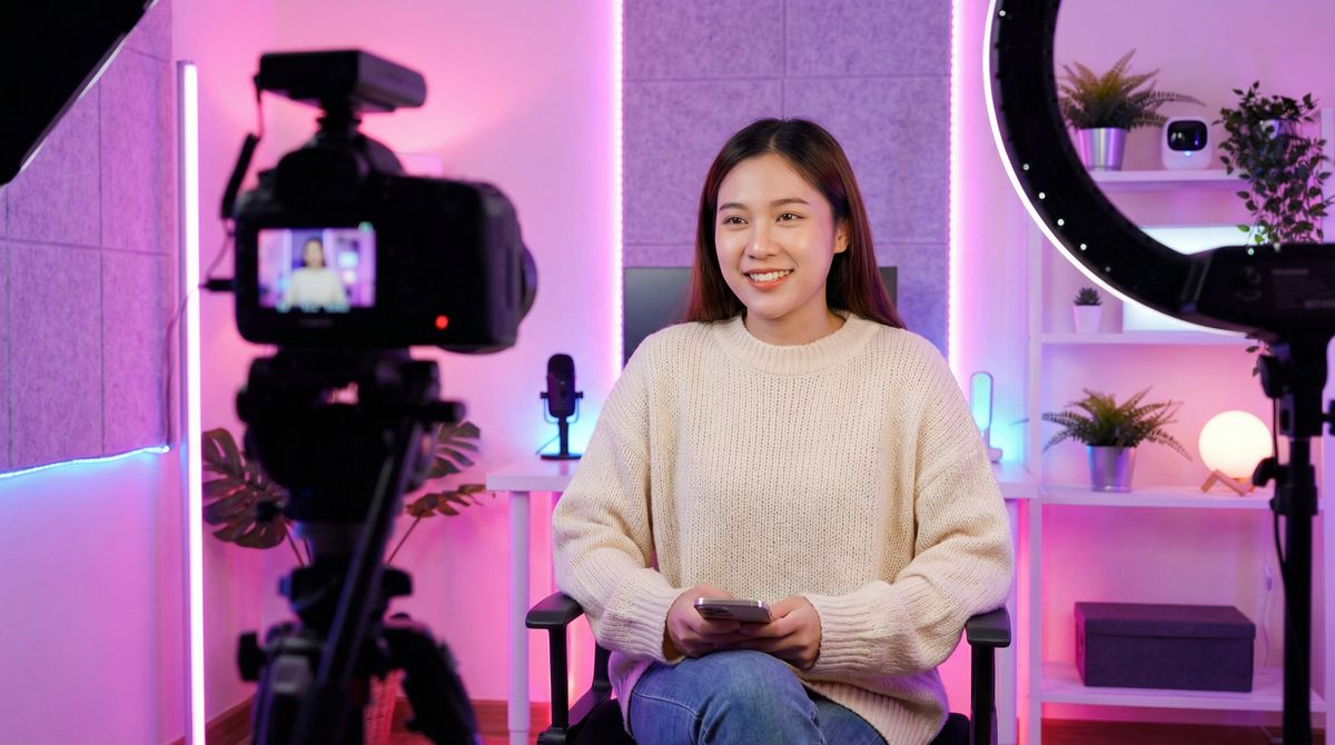 蝌蚪窝制片人王雨萱