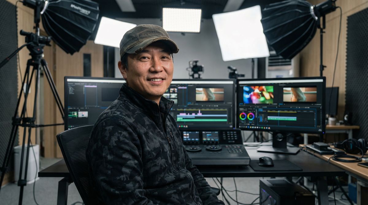 蝌蚪窝幕后花絮视频